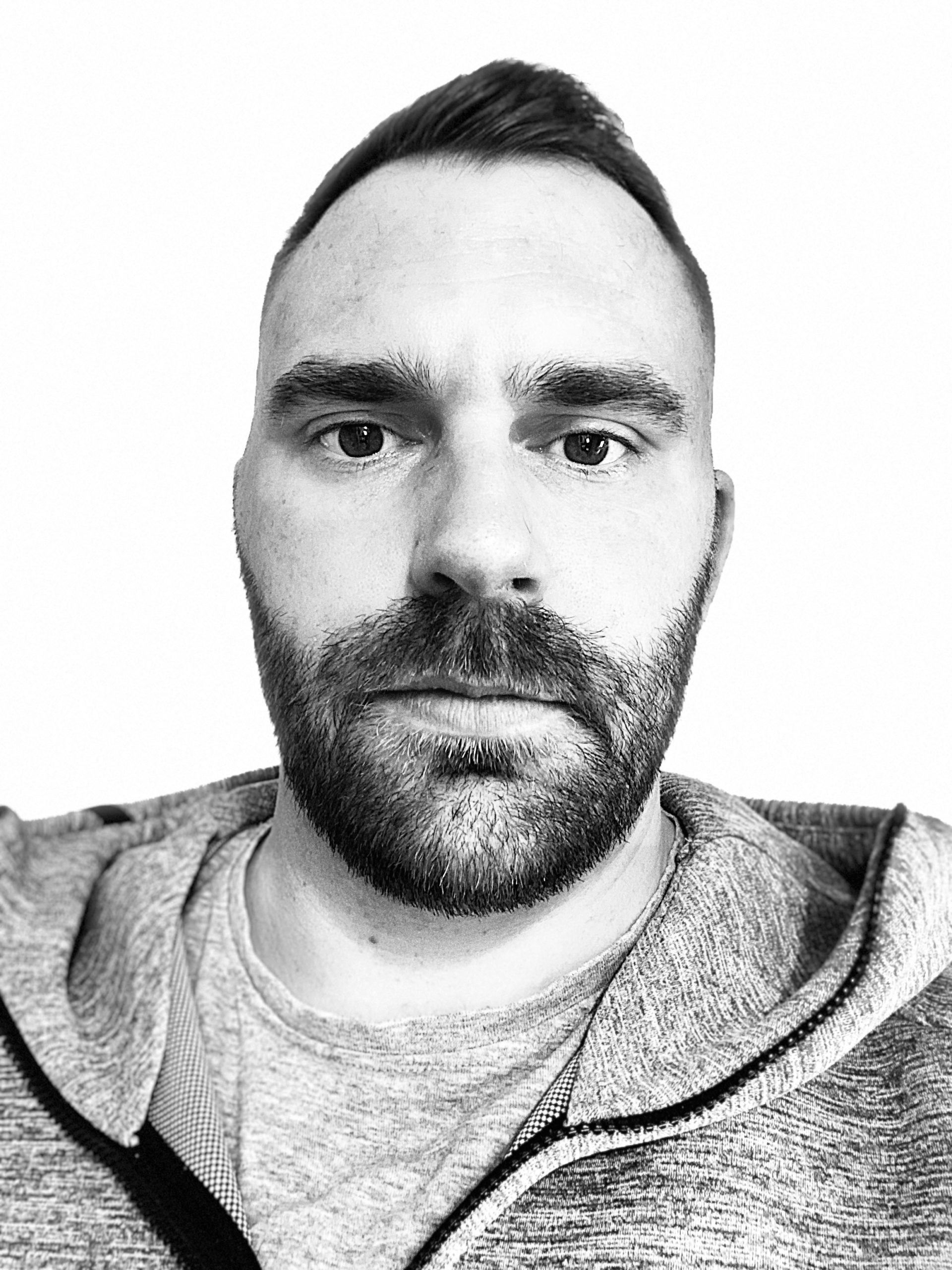 Pierrick, votre webmaster chez Winashop